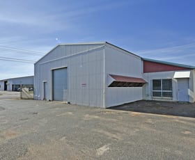 Factory, Warehouse & Industrial commercial property leased at 5/24 Georgina Crescent Yarrawonga NT 0830