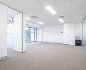 Offices commercial property leased at 2.05/4 Columbia Court Norwest NSW 2153