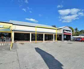 Shop & Retail commercial property leased at Shop 4/72-74 Chambers Flat Rd Waterford West QLD 4133