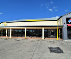 Offices commercial property leased at Shop 4/72-74 Chambers Flat Rd Waterford West QLD 4133