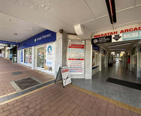 Medical / Consulting commercial property leased at 1063 Princes Highway Engadine NSW 2233