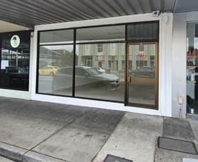 Showrooms / Bulky Goods commercial property leased at 557 High Street Northcote VIC 3070