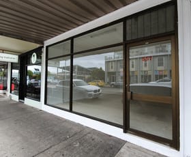Showrooms / Bulky Goods commercial property leased at 557 High Street Northcote VIC 3070