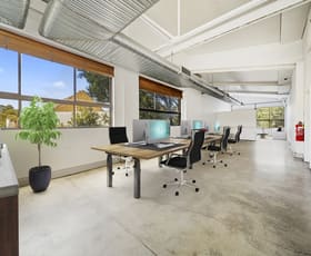 Offices commercial property leased at Level 2/233-235 Bulwara Road Ultimo NSW 2007