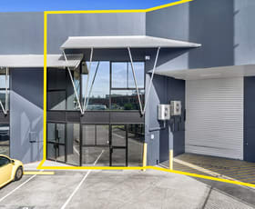 Showrooms / Bulky Goods commercial property leased at Unit 1, 739 Nudgee Road Northgate QLD 4013