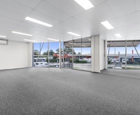 Showrooms / Bulky Goods commercial property leased at Unit 1, 739 Nudgee Road Northgate QLD 4013