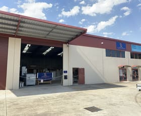 Factory, Warehouse & Industrial commercial property leased at 2/22-24 Strathwyn Street Brendale QLD 4500