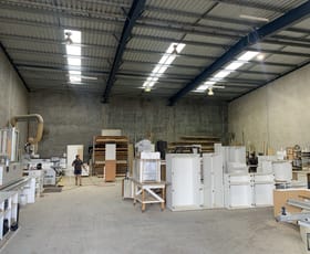 Factory, Warehouse & Industrial commercial property leased at 2/22-24 Strathwyn Street Brendale QLD 4500