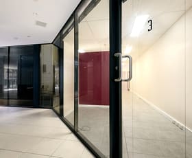 Medical / Consulting commercial property leased at 3/29 Hood Street Subiaco WA 6008