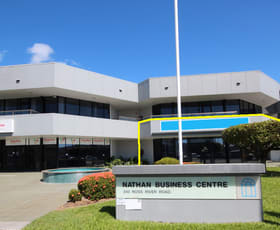 Offices commercial property leased at G4/336-340 Ross River Road Cranbrook QLD 4814