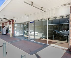 Medical / Consulting commercial property leased at 1a/103 Vincent Street Cessnock NSW 2325