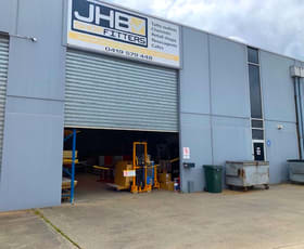 Showrooms / Bulky Goods commercial property leased at 12BATE/3-11 Bate CLose Pakenham VIC 3810