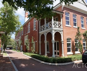 Other commercial property leased at 1/17 Ord Street West Perth WA 6005