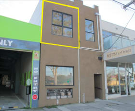 Offices commercial property leased at 1/331 North Road Caulfield South VIC 3162
