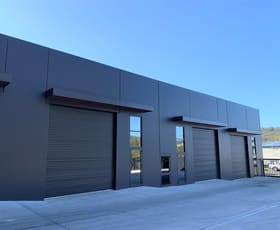 Factory, Warehouse & Industrial commercial property leased at 2/12 Dell Rd West Gosford NSW 2250