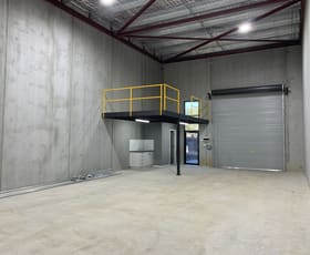 Factory, Warehouse & Industrial commercial property leased at 3/12 Dell Rd West Gosford NSW 2250