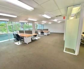Offices commercial property leased at North Sydney NSW 2060