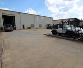 Factory, Warehouse & Industrial commercial property leased at 530 Alderley Street Harristown QLD 4350