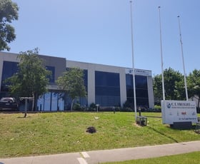 Offices commercial property leased at 12-14 Trade Park Drive Tullamarine VIC 3043