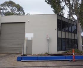Factory, Warehouse & Industrial commercial property leased at Unit 3/29 Helles Avenue Moorebank NSW 2170