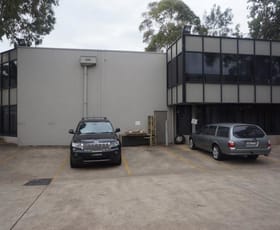 Factory, Warehouse & Industrial commercial property for lease at Unit 3/29 Helles Avenue Moorebank NSW 2170