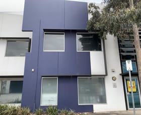 Offices commercial property for sale at Ground  Suite J95/J95 - 21 Hall St Port Melbourne VIC 3207