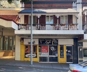 Other commercial property leased at SHOP 1/93 Brisbane Ipswich QLD 4305