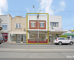 Shop & Retail commercial property leased at 294 Waverley Road Malvern East VIC 3145