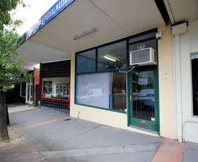 Shop & Retail commercial property leased at 152 Junction Road Nunawading VIC 3131