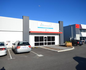Factory, Warehouse & Industrial commercial property leased at 3/93 Leach Highway Kewdale WA 6105