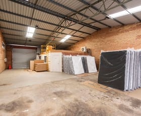 Factory, Warehouse & Industrial commercial property leased at 6/6 Dellamarta Road Wangara WA 6065