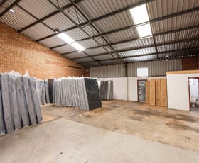 Factory, Warehouse & Industrial commercial property leased at 6/6 Dellamarta Road Wangara WA 6065