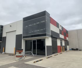 Shop & Retail commercial property leased at 1/4 Integration Court Truganina VIC 3029