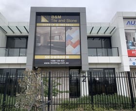 Offices commercial property leased at 2/1 Leader Street Truganina VIC 3029
