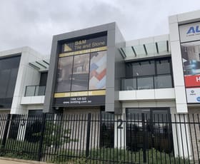 Offices commercial property leased at 2/1 Leader Street Truganina VIC 3029