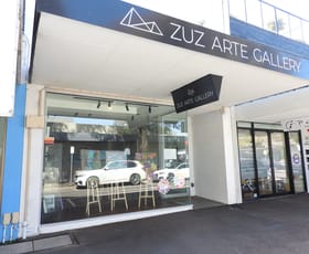 Offices commercial property leased at Ground/56 East Concourse Beaumaris VIC 3193