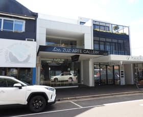 Offices commercial property leased at Ground/56 East Concourse Beaumaris VIC 3193
