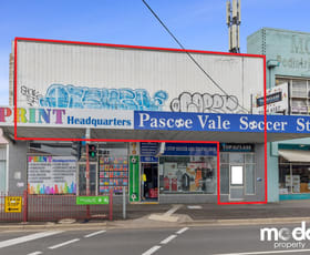 Offices commercial property leased at Level 1/403B Bell Street Pascoe Vale VIC 3044