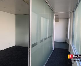 Offices commercial property leased at Penrith NSW 2750