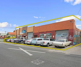 Factory, Warehouse & Industrial commercial property for sale at 36 Hope Street Brunswick VIC 3056