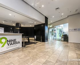 Offices commercial property leased at 1205/9 Yarra Street South Yarra VIC 3141