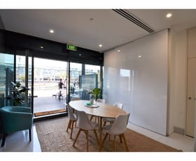 Offices commercial property leased at 91/26-32 Pirrama Road Pyrmont NSW 2009