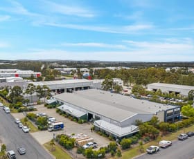 Factory, Warehouse & Industrial commercial property leased at Unit 4/1 Kullara Close Beresfield NSW 2322