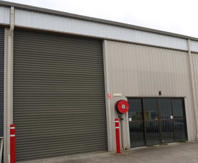 Factory, Warehouse & Industrial commercial property leased at 5/3 Moonbi Street Brendale QLD 4500