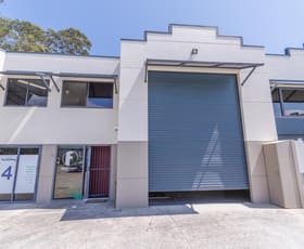 Factory, Warehouse & Industrial commercial property leased at Burleigh Heads QLD 4220