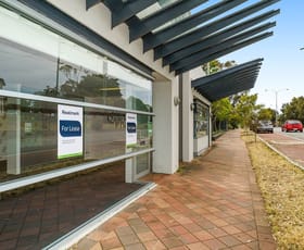Offices commercial property leased at 3/590 Hay Street Subiaco WA 6008