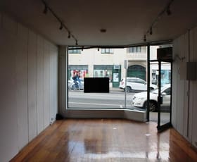Shop & Retail commercial property leased at 416 Church Street Richmond VIC 3121