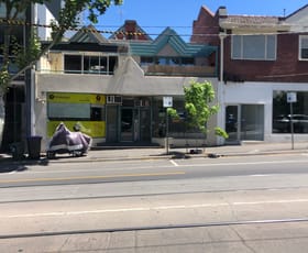 Shop & Retail commercial property leased at 416 Church Street Richmond VIC 3121