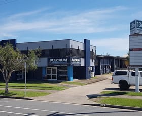 Factory, Warehouse & Industrial commercial property leased at 8/136 Aumuller Street Bungalow QLD 4870