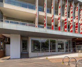 Offices commercial property leased at G09/2 Albert Street St Kilda VIC 3182